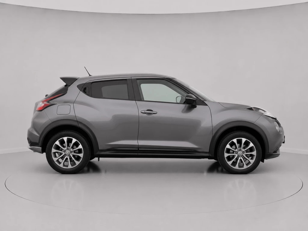 Nissan Juke – foto 6