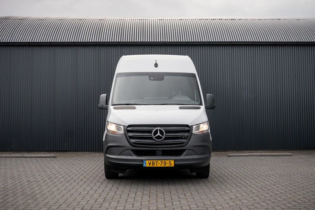 Mercedes-Benz Sprinter – foto 8
