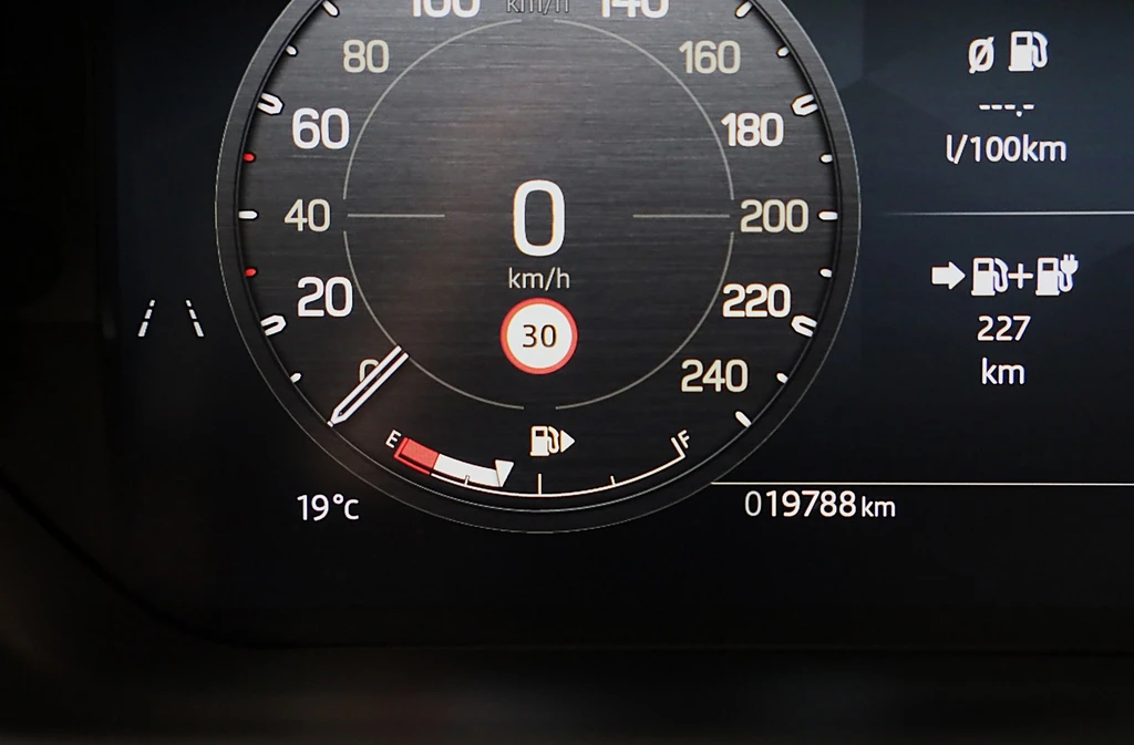 Land Rover Defender – foto 36