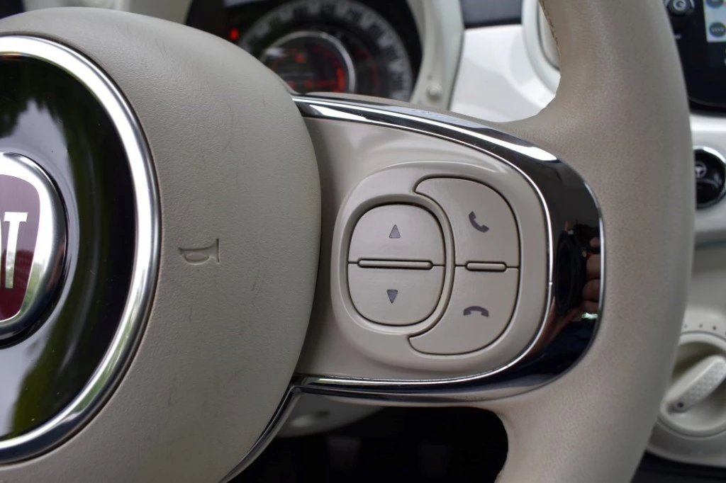 Fiat 500 – foto 18