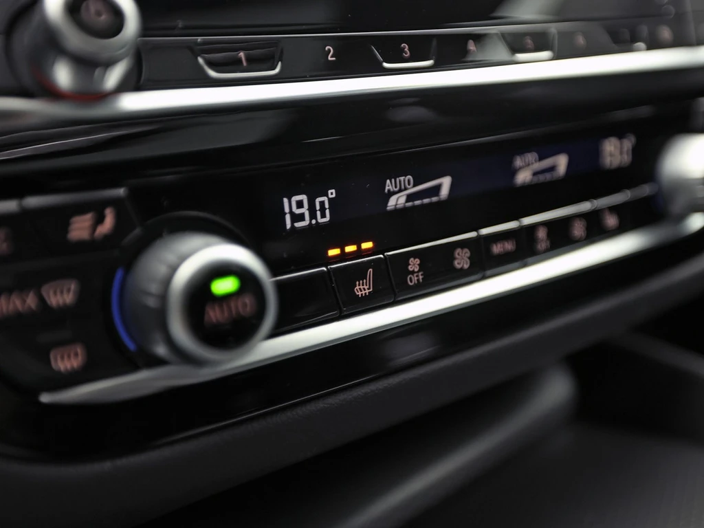 BMW 5 Serie – foto 13