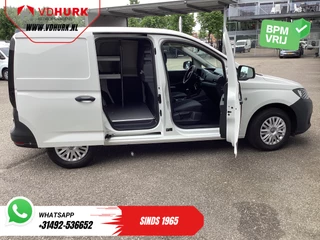 Volkswagen Caddy – thumbnail 5
