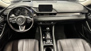 Mazda 6 – thumbnail 9