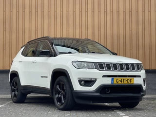 Jeep Compass – thumbnail 6