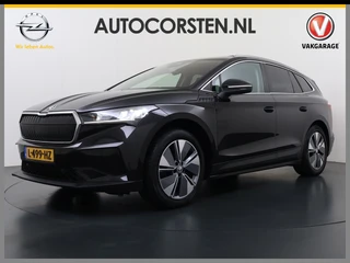 Škoda Enyaq iV – thumbnail 1