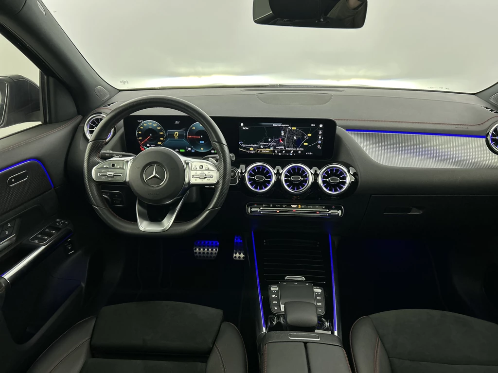Mercedes-Benz EQA – foto 16