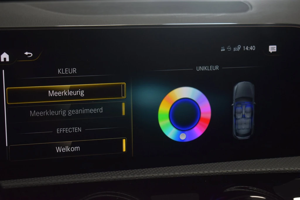 Mercedes-Benz A-Klasse – foto 27