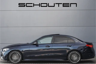 Mercedes-Benz C-Klasse – thumbnail 3