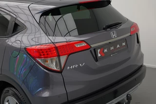 Honda HR-V – thumbnail 9