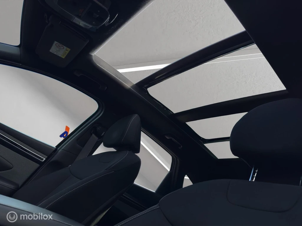 Hyundai Tucson – foto 23