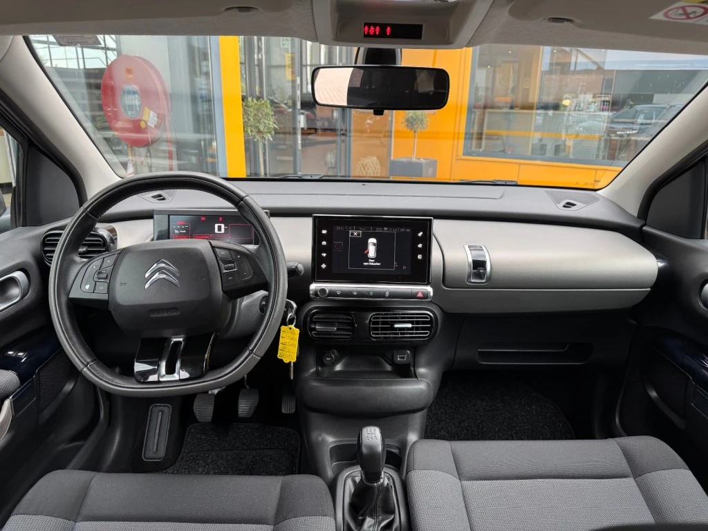 Citroën C4 Cactus – foto 16
