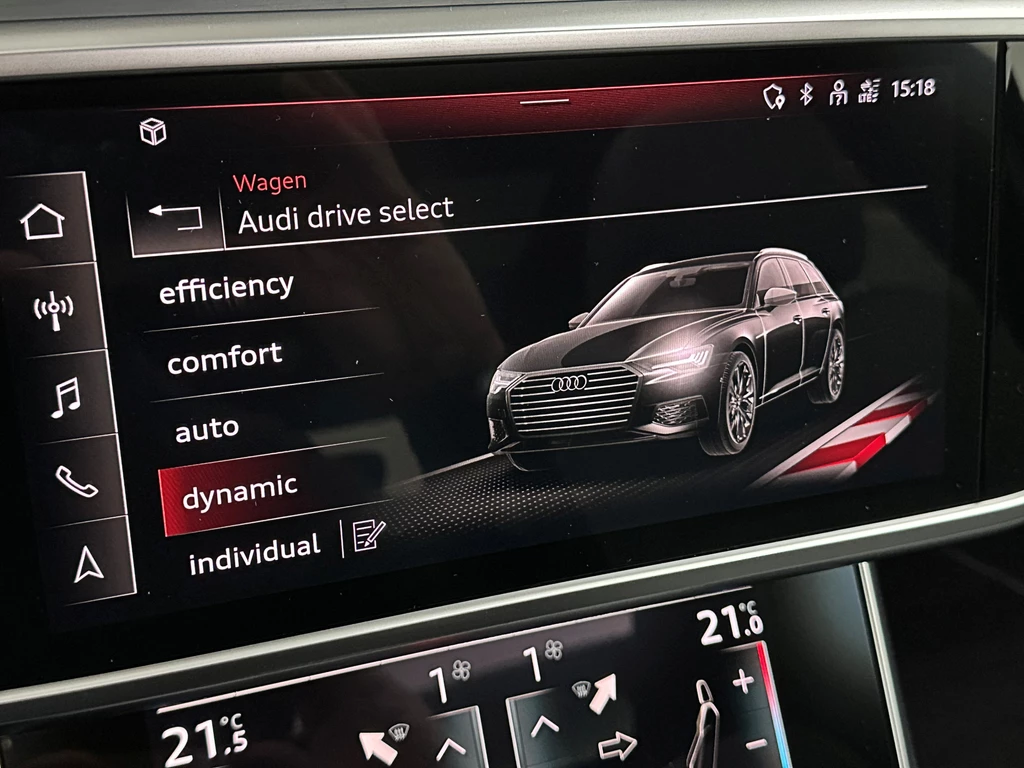 Audi A6 – foto 28