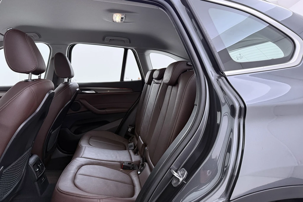 BMW X1 – foto 21