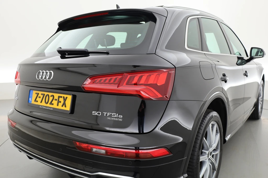 Audi Q5 – foto 5