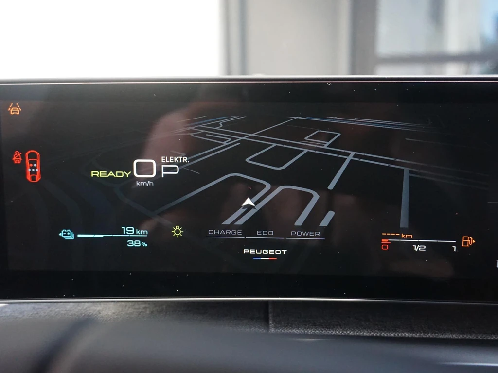 Peugeot 3008 – foto 21