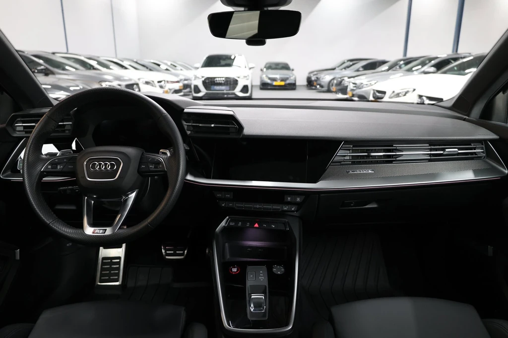 Audi RS3 – foto 7