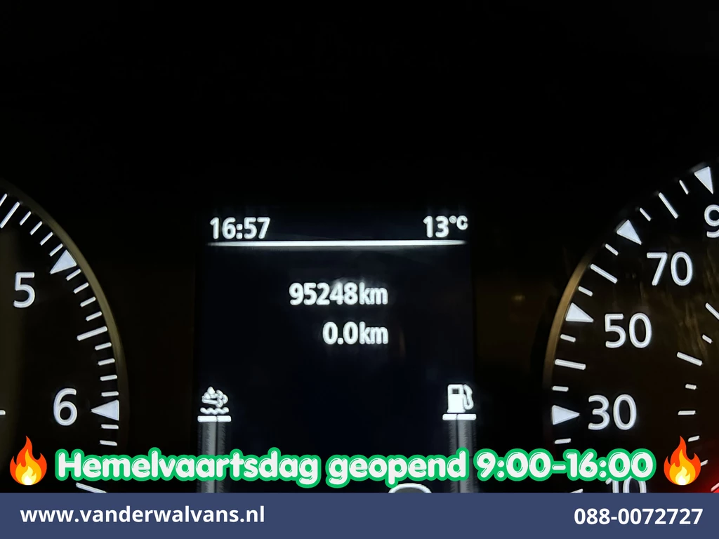 Renault Master – foto 18