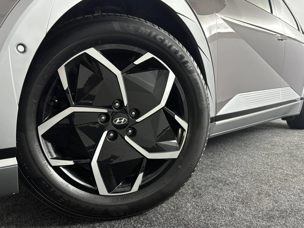 Hyundai IONIQ 5 – foto 43