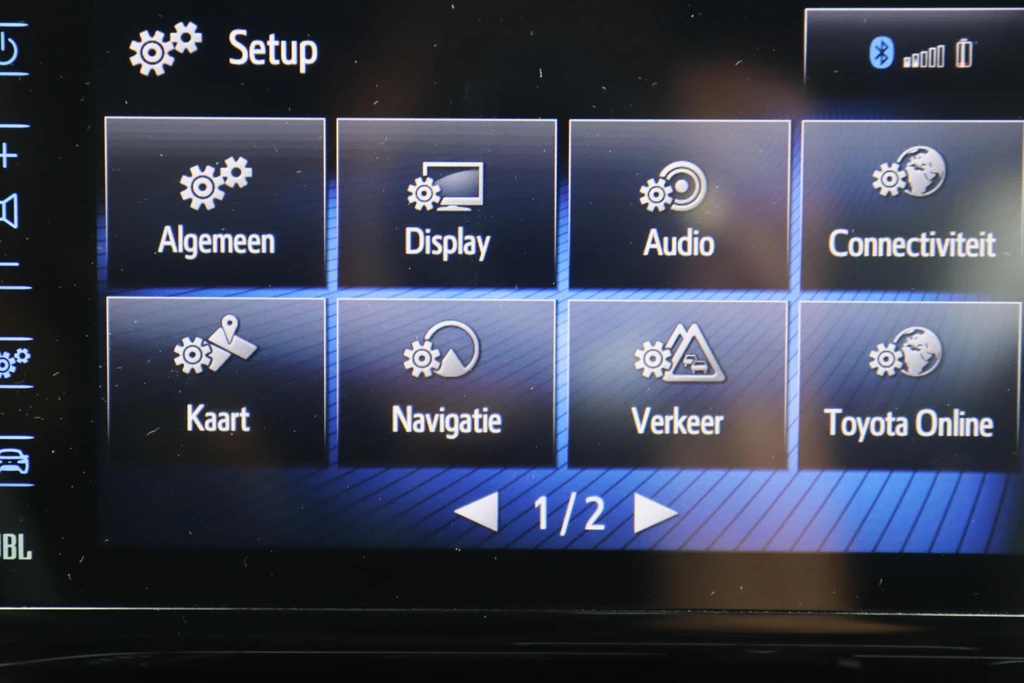 Toyota C-HR – foto 55