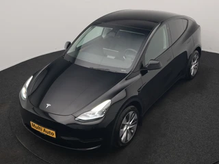 Tesla Model Y – thumbnail 2