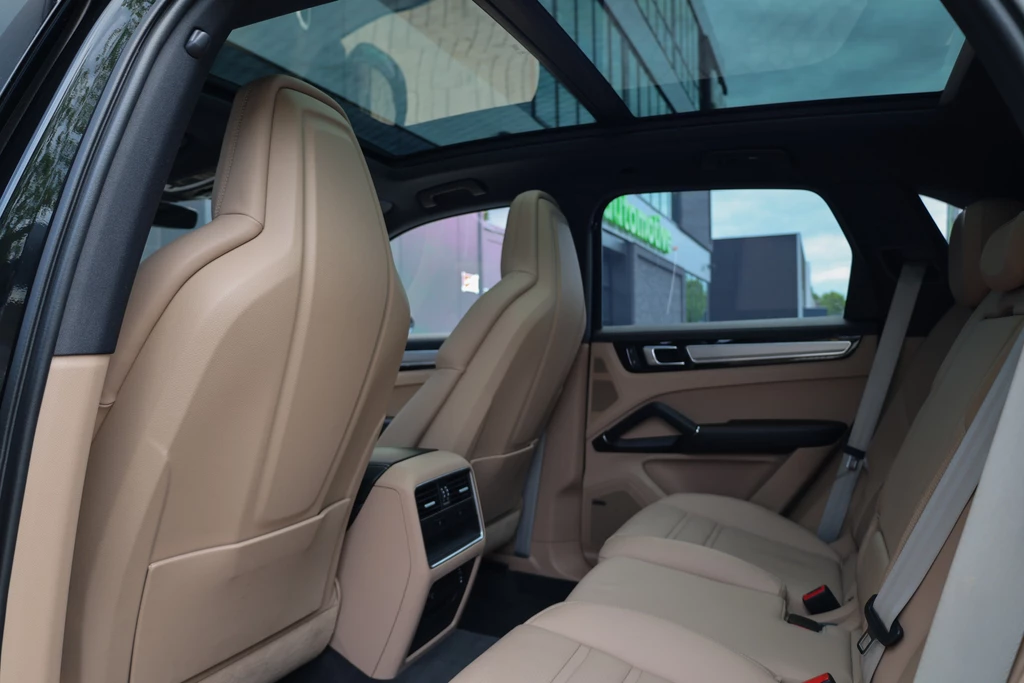 Porsche Cayenne – foto 64