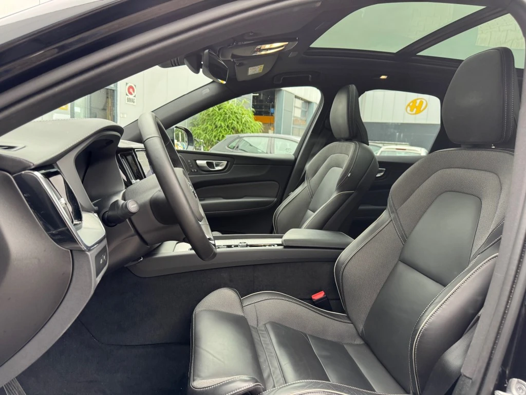 Volvo XC60 – foto 22