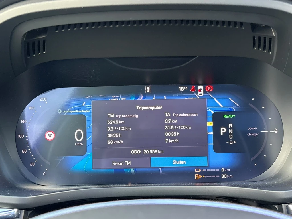 Volvo XC60 – foto 63