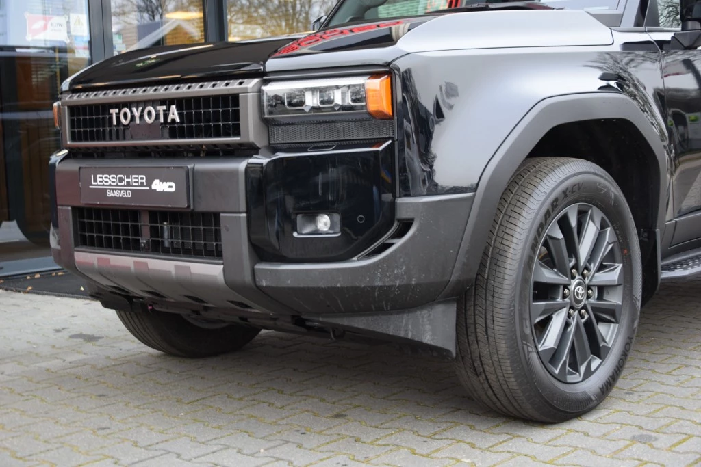 Toyota Land Cruiser – foto 31