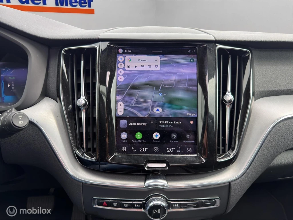 Volvo XC60 – foto 17