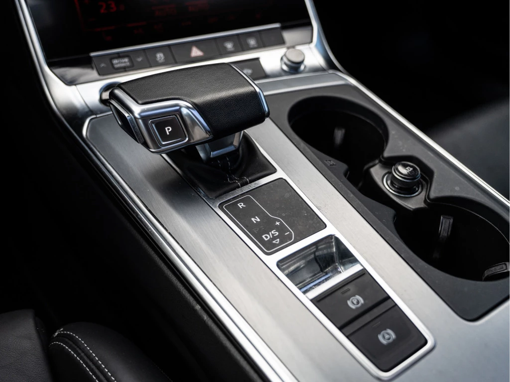 Audi A6 – foto 31