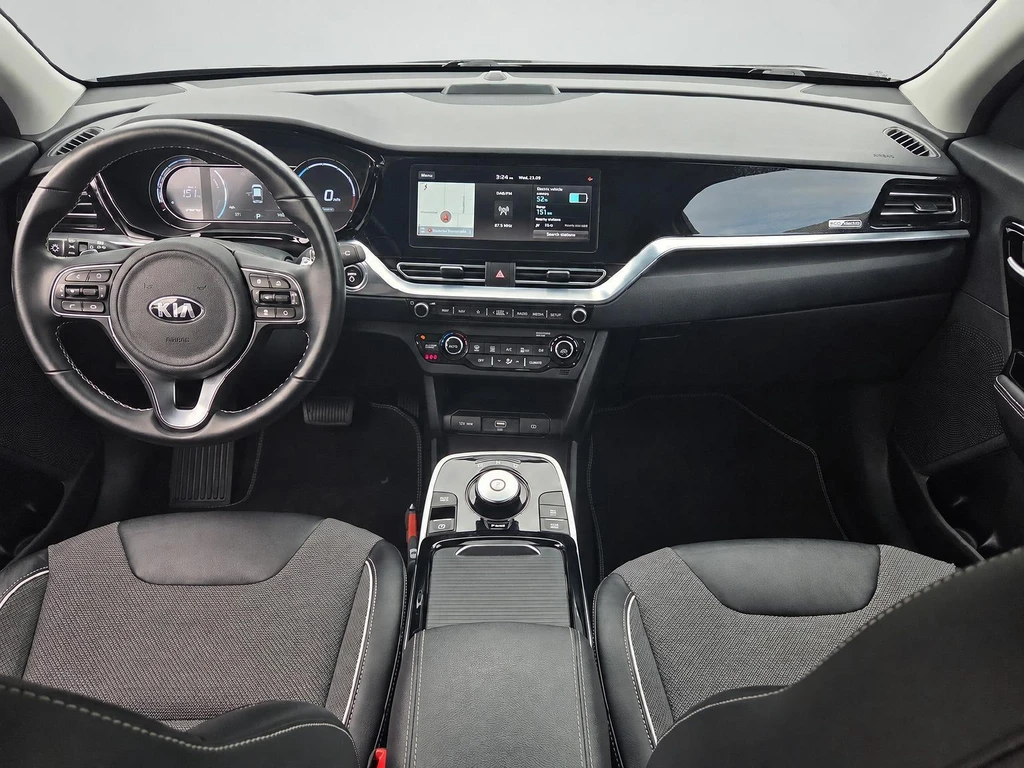 Kia e-Niro – foto 11