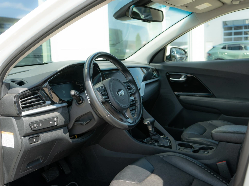 Kia Niro – foto 21