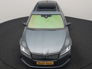 Škoda Superb – thumbnail 12