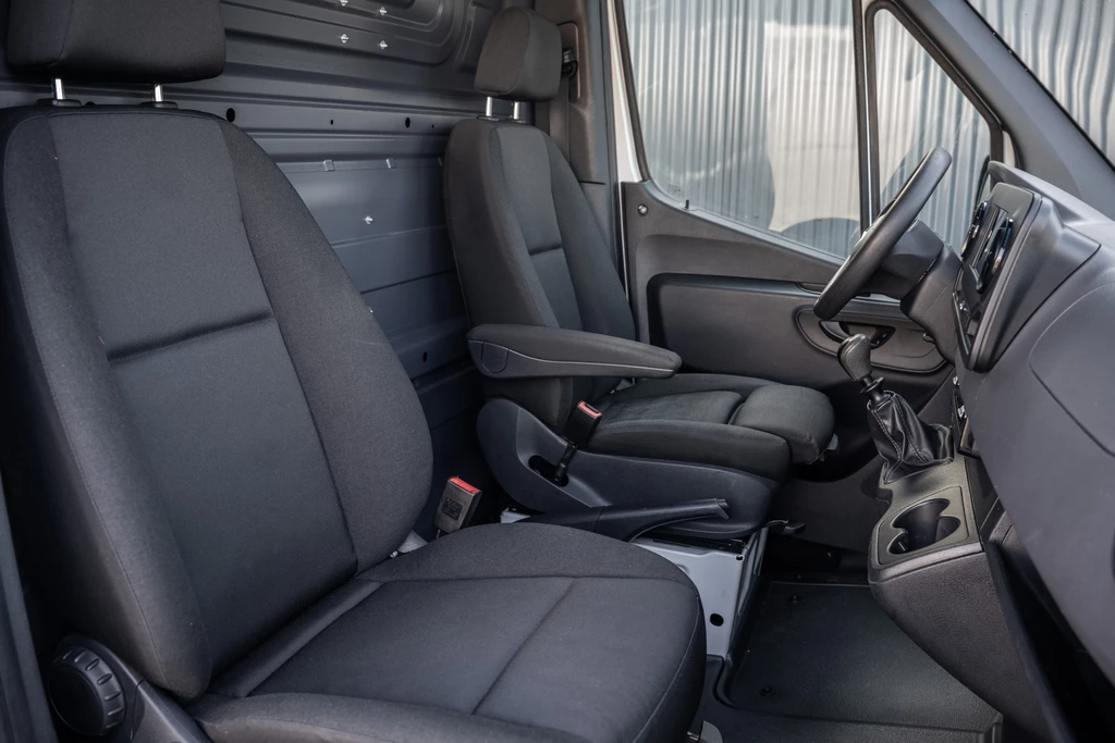 Mercedes-Benz Sprinter – foto 17