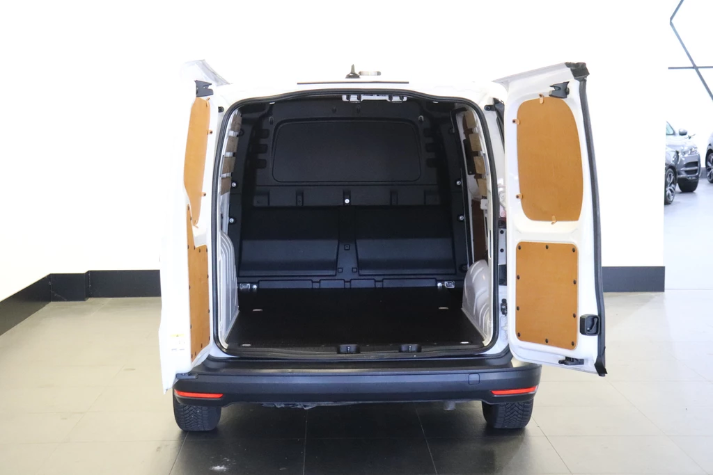 Volkswagen Caddy – foto 11