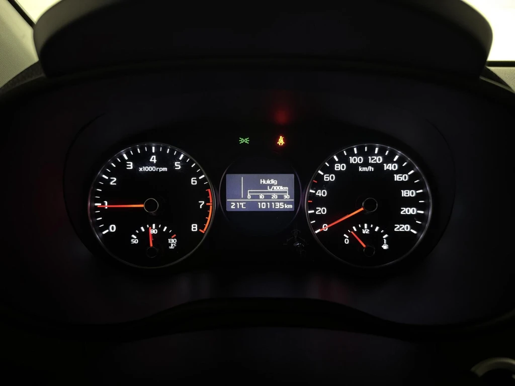 Kia Picanto – foto 35