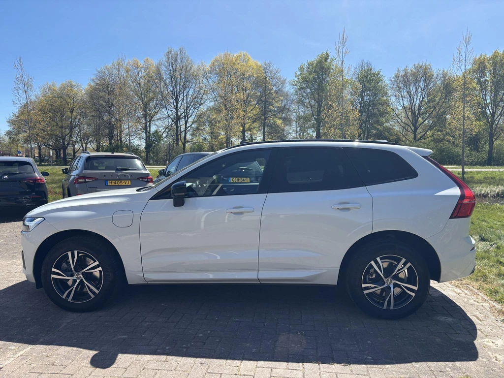 Volvo XC60 – foto 2