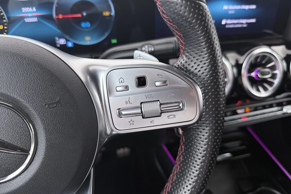 Mercedes-Benz EQA – foto 21