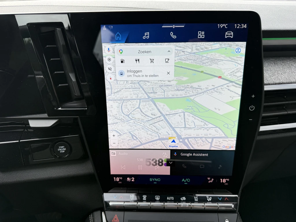 Renault Espace – foto 26
