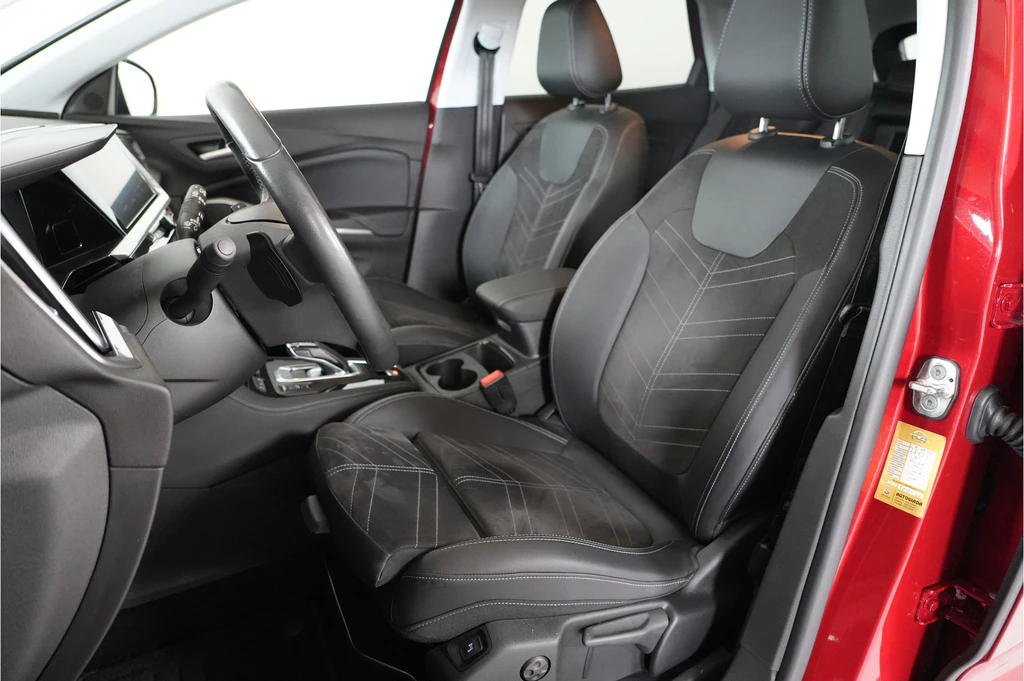 Opel Grandland – foto 20