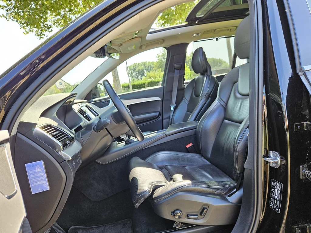 Volvo XC90 – foto 9