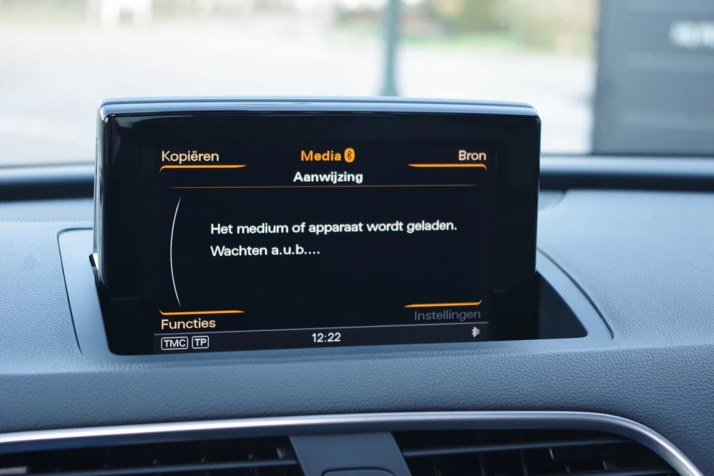 Audi Q3 – foto 48