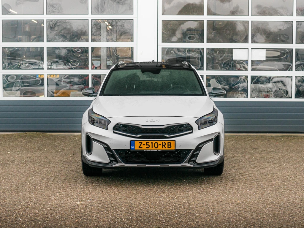 Kia XCeed – foto 10