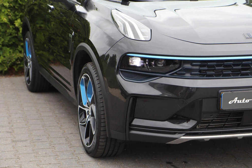 Lynk & Co 01 – foto 16