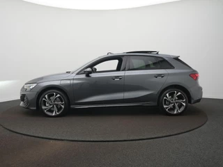 Audi A3 – thumbnail 3