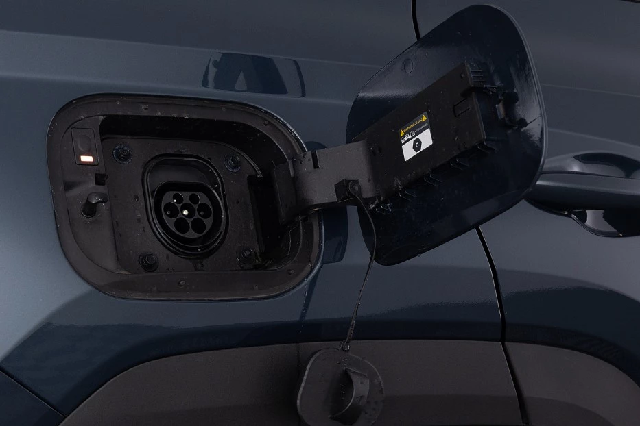 Hyundai Tucson – foto 39