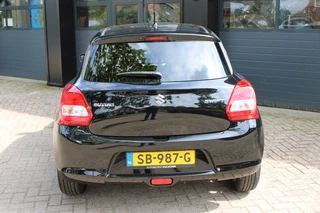 Suzuki Swift – thumbnail 5