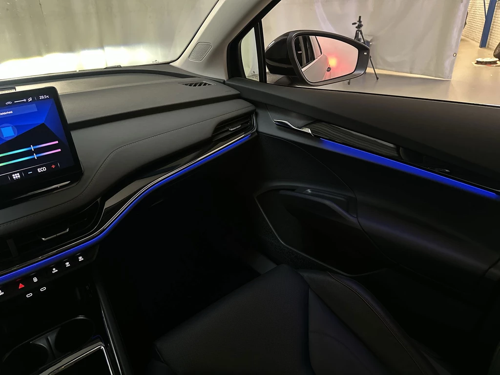 Škoda Enyaq iV – foto 22