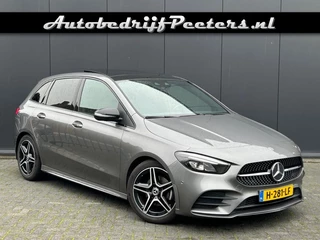 Mercedes-Benz B-Klasse – thumbnail 4