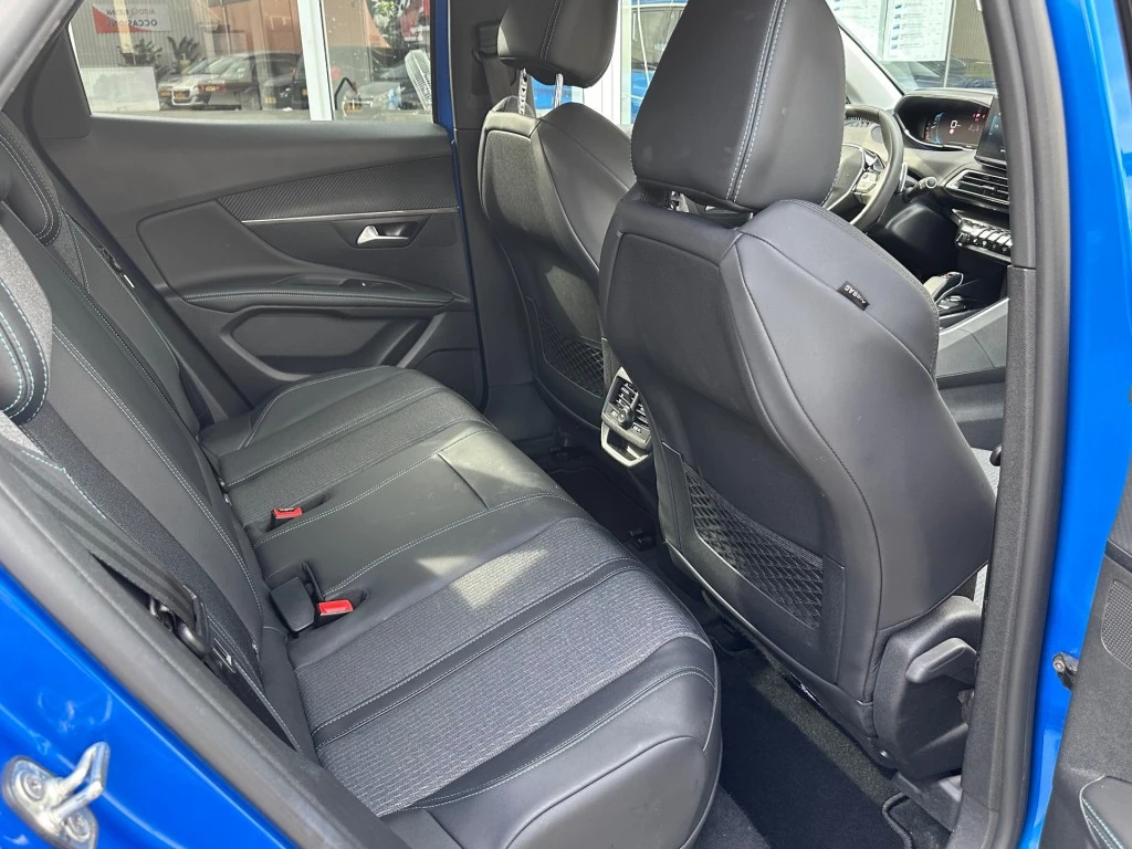 Peugeot 3008 – foto 32